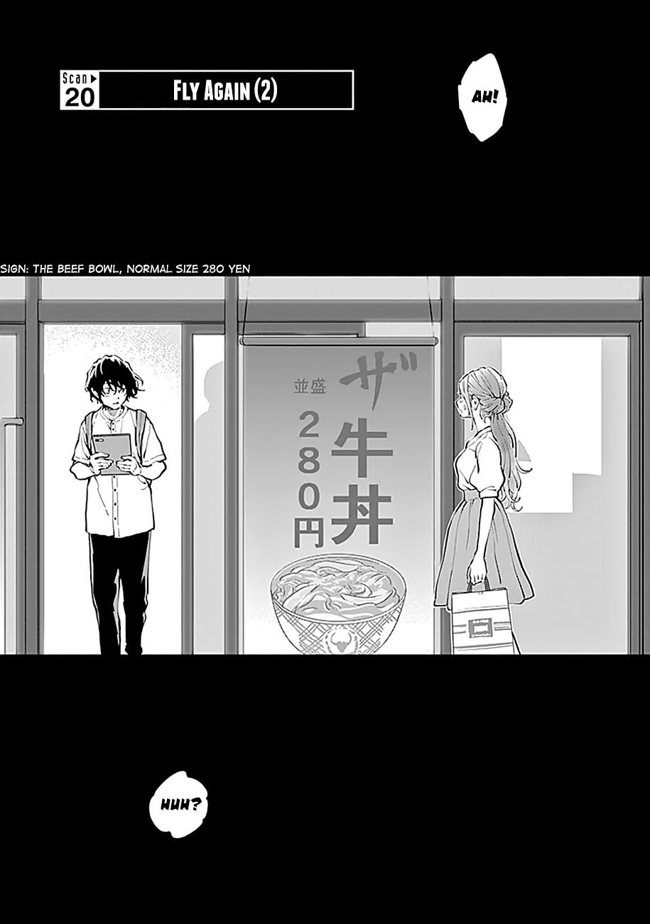 Radiation House Chap 20 - Next Chap 21