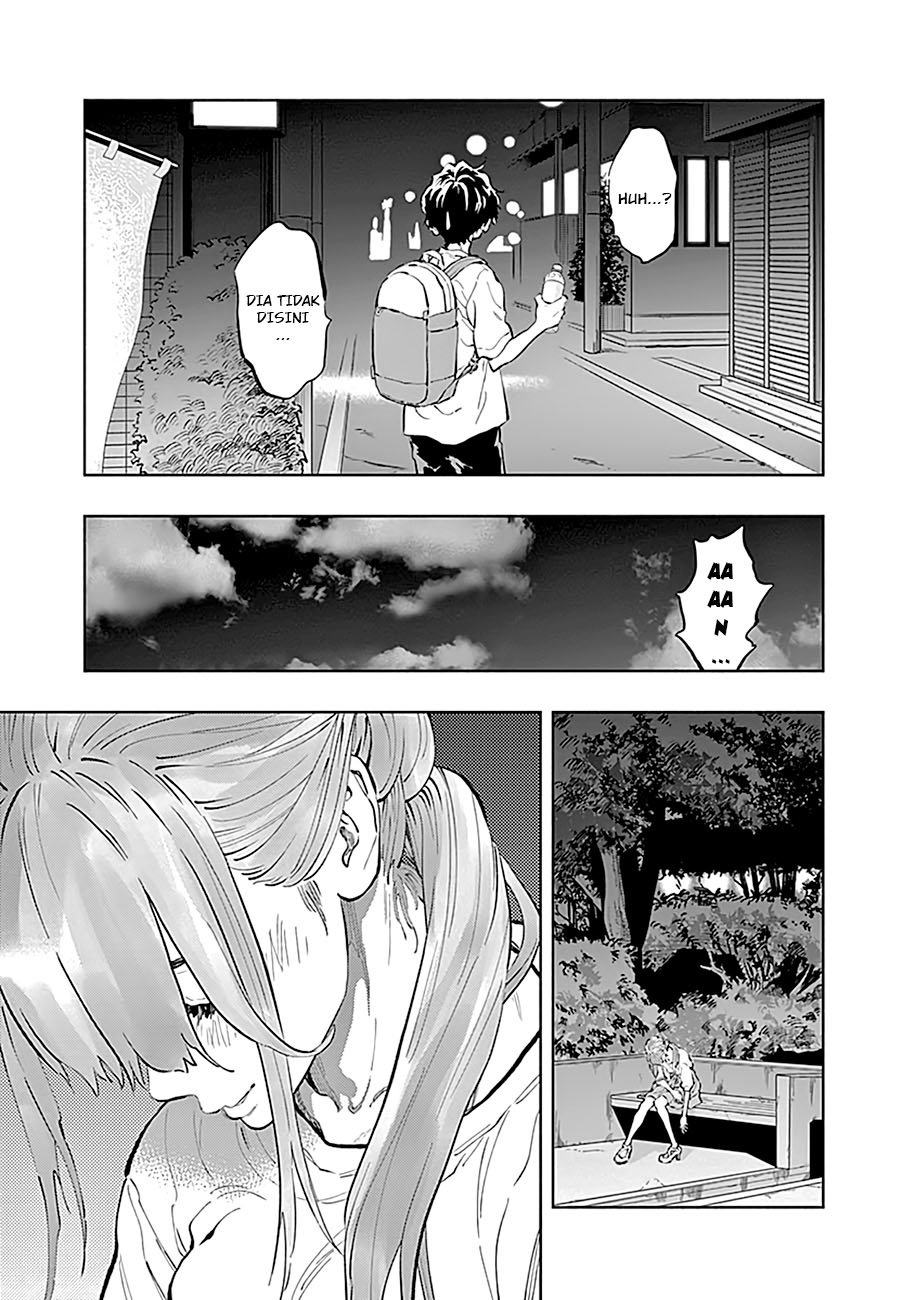 Radiation House Chap 20 - Next Chap 21