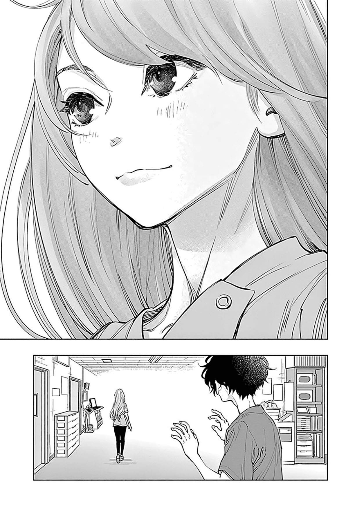 Radiation House Chap 49 - Next Chap 50