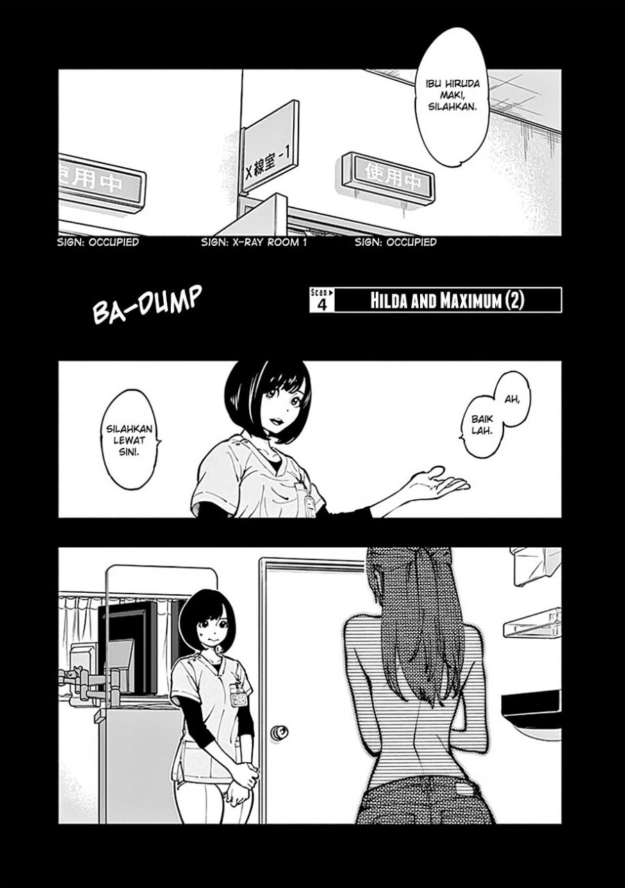 Radiation House Chap 4 - Next Chap 5