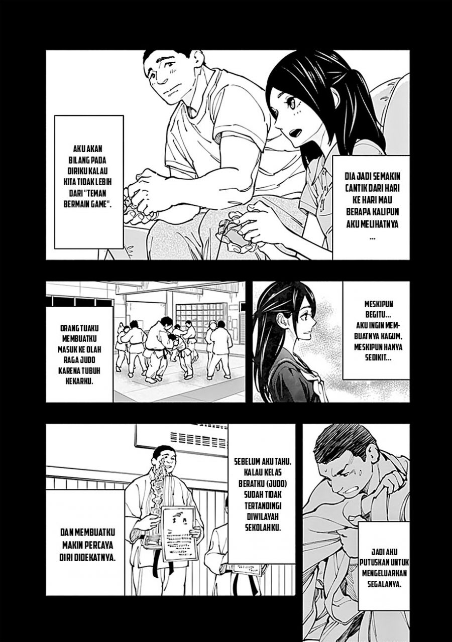 Radiation House Chap 4 - Next Chap 5