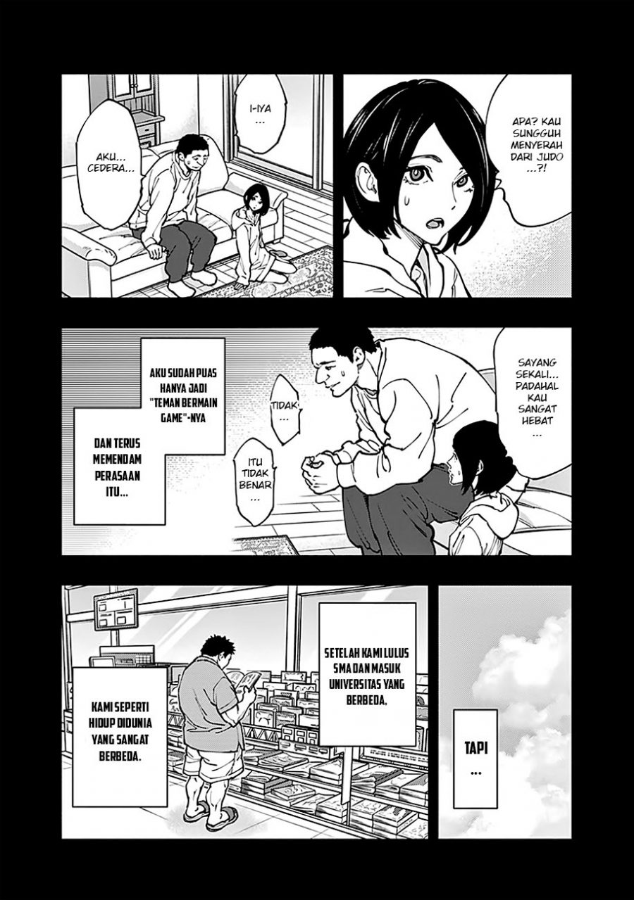 Radiation House Chap 4 - Next Chap 5