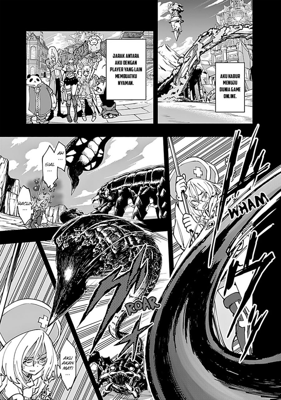Radiation House Chap 4 - Next Chap 5