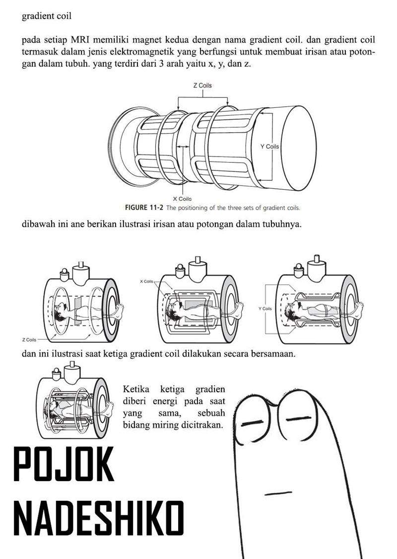 Radiation House Chap 58 - Next Chap 59
