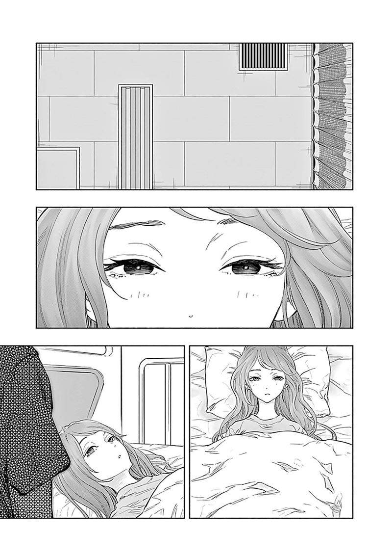 Radiation House Chap 58 - Next Chap 59