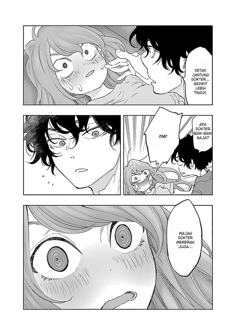 Radiation House Chap 58 - Next Chap 59