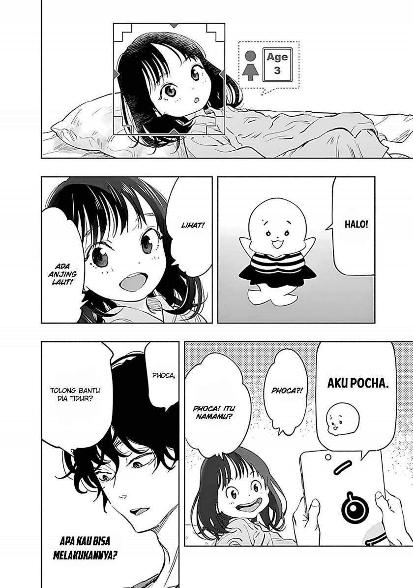 Radiation House Chap 54 - Next Chap 55