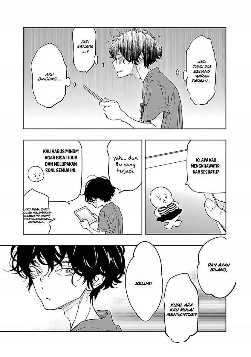 Radiation House Chap 54 - Next Chap 55