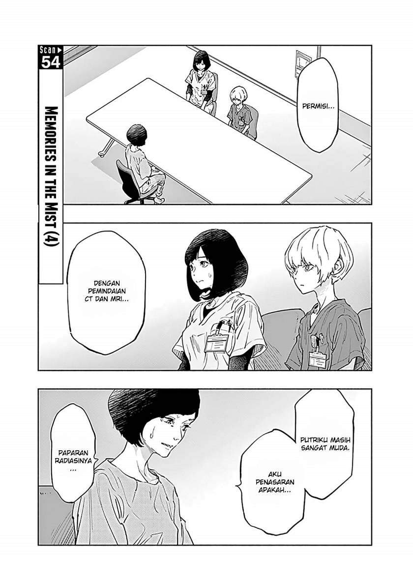 Radiation House Chap 54 - Next Chap 55
