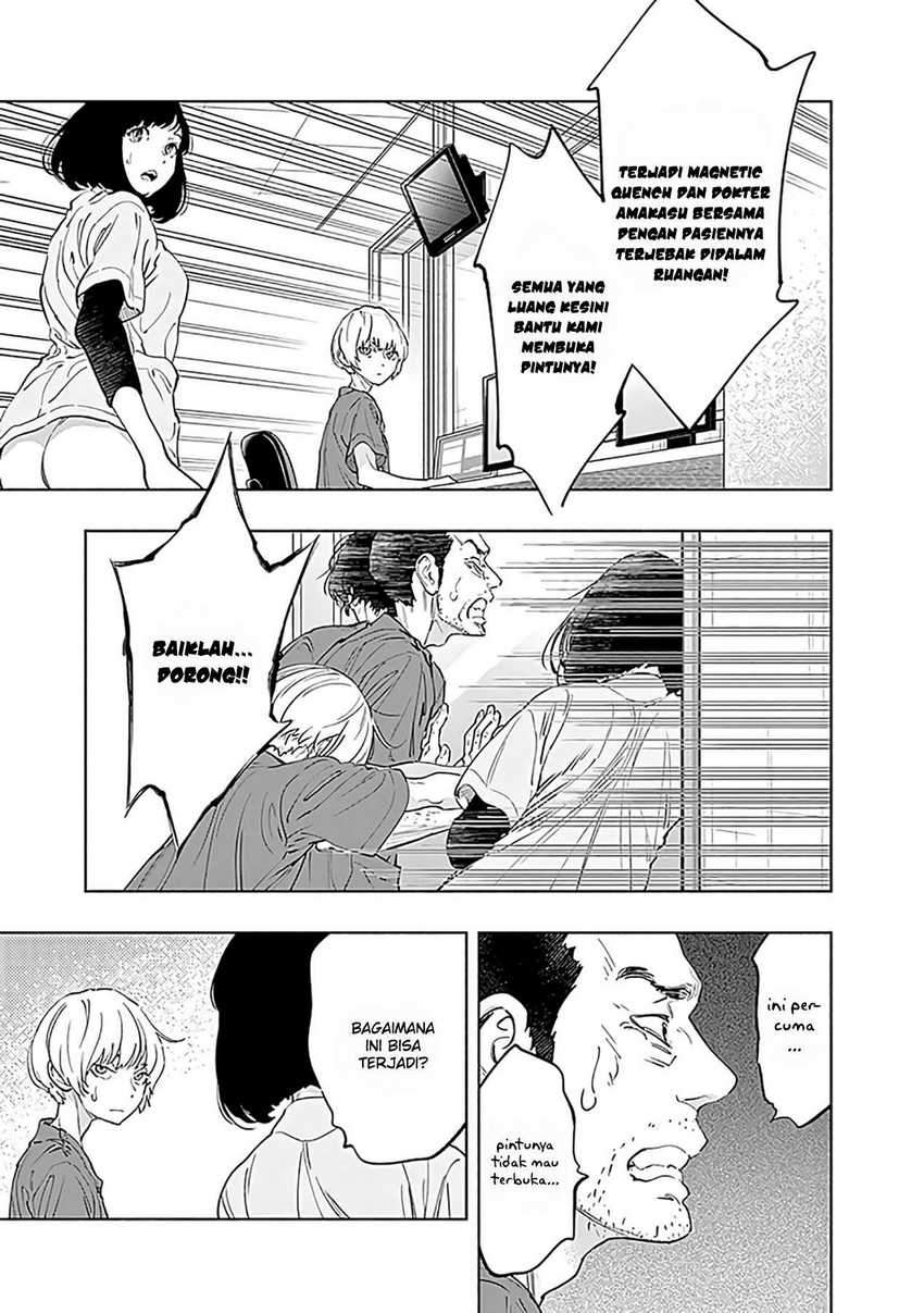 Radiation House Chap 55 - Next Chap 56