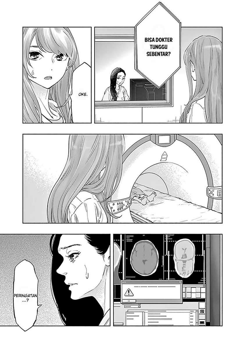 Radiation House Chap 55 - Next Chap 56