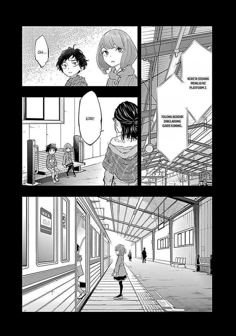 Radiation House Chap 57 - Next Chap 58
