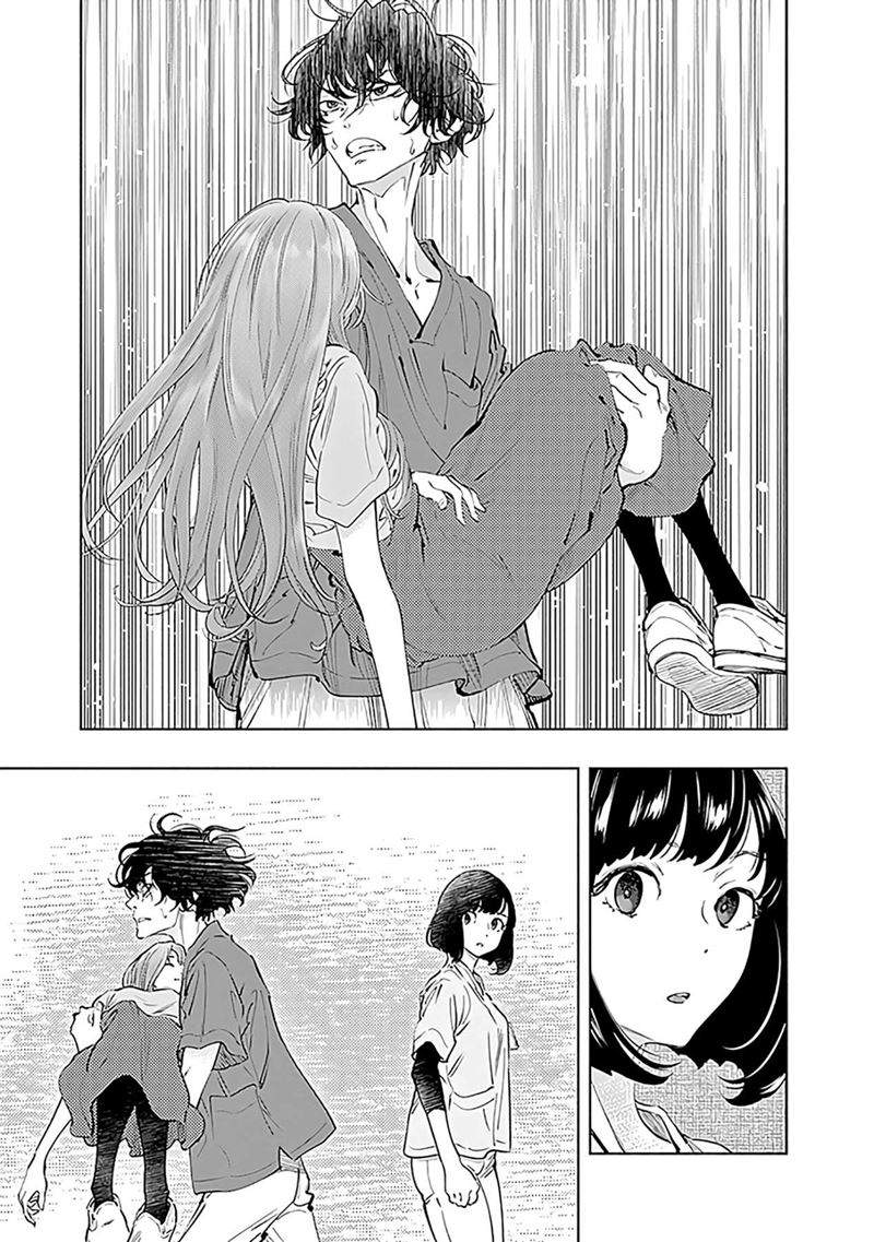 Radiation House Chap 57 - Next Chap 58