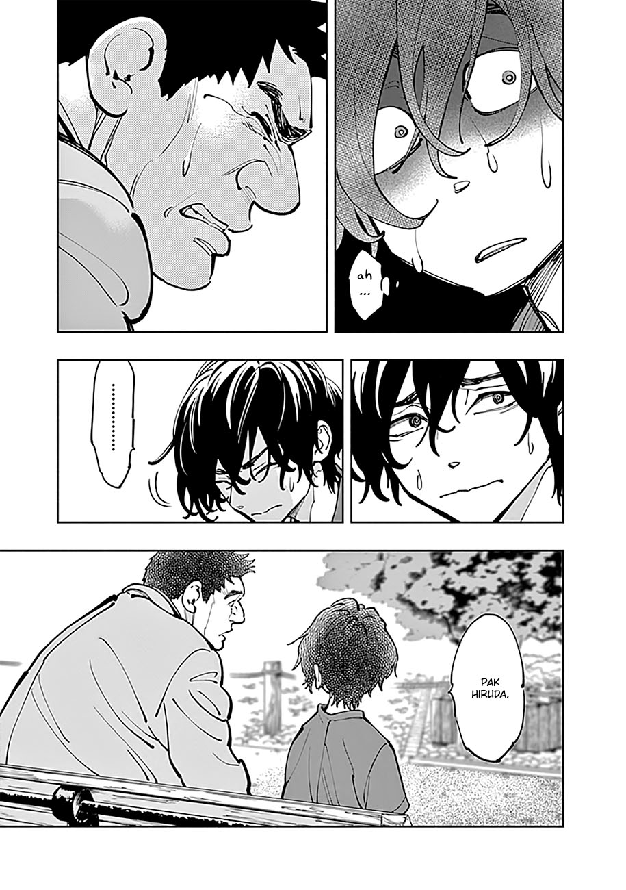 Radiation House Chap 5 - Next Chap 6