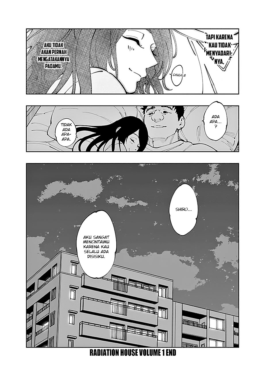 Radiation House Chap 5 - Next Chap 6
