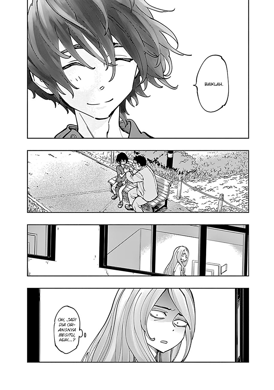 Radiation House Chap 5 - Next Chap 6