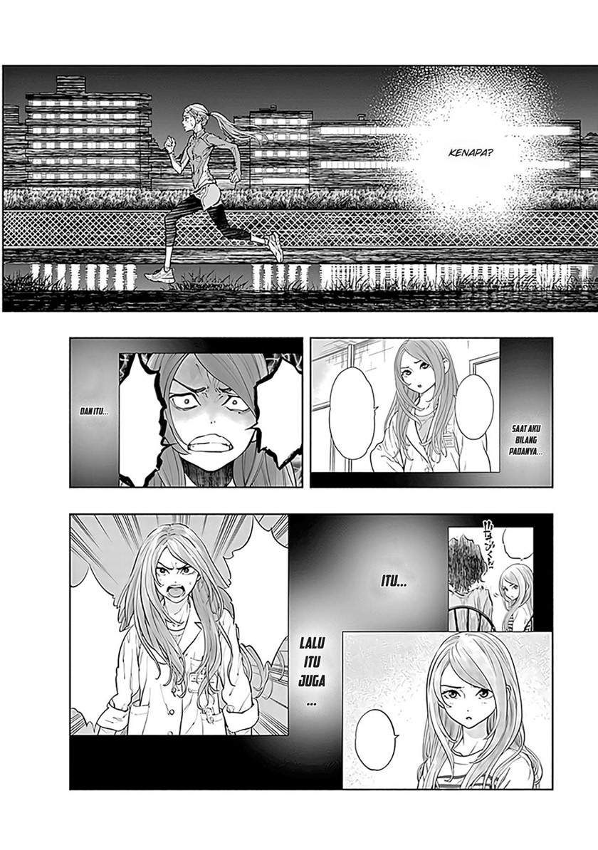 Radiation House Chap 50 - Next Chap 51