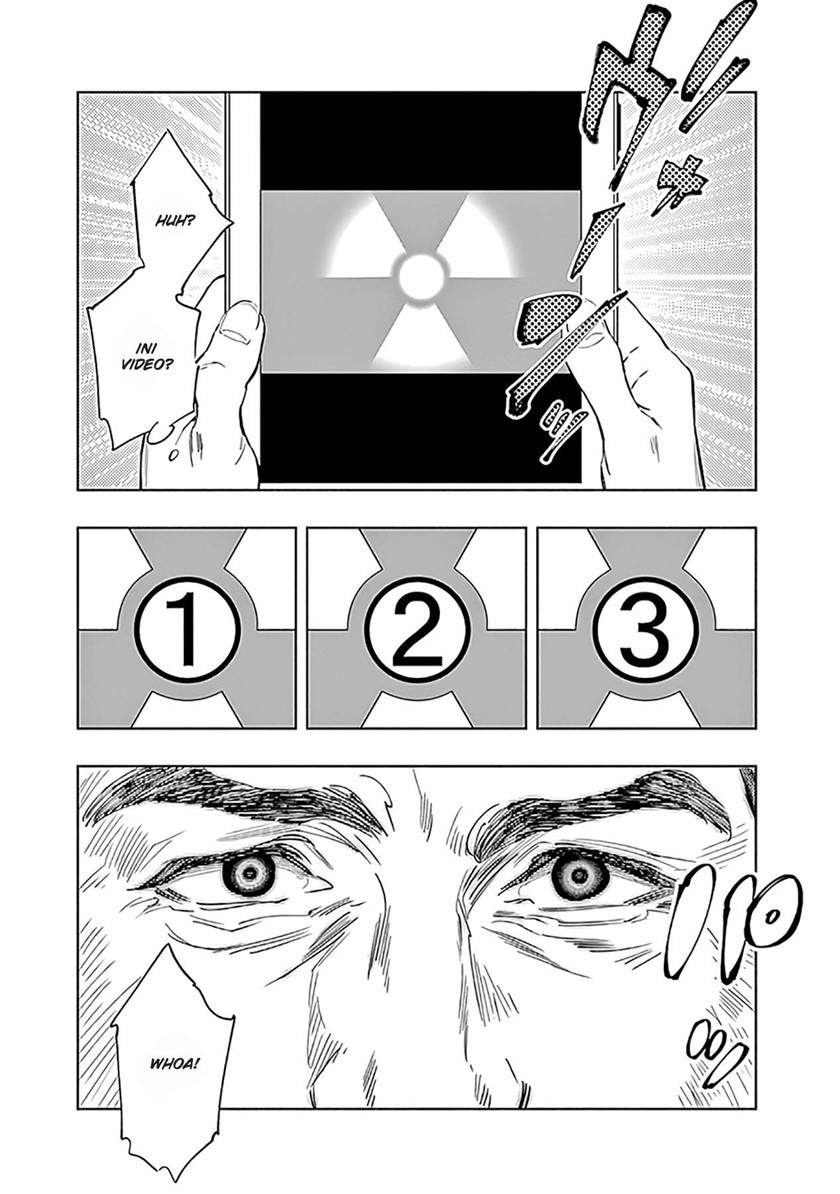 Radiation House Chap 50 - Next Chap 51
