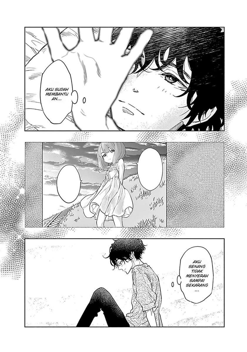 Radiation House Chap 50 - Next Chap 51