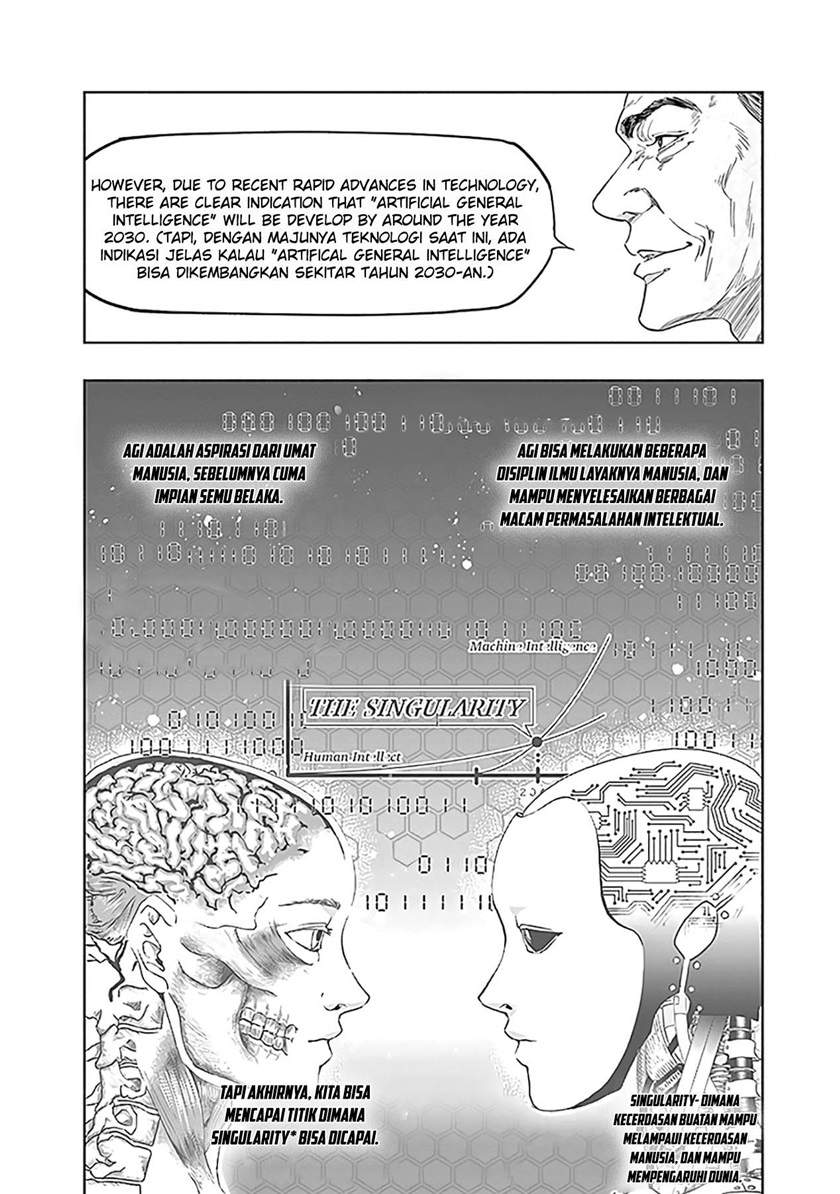 Radiation House Chap 52 - Next Chap 53