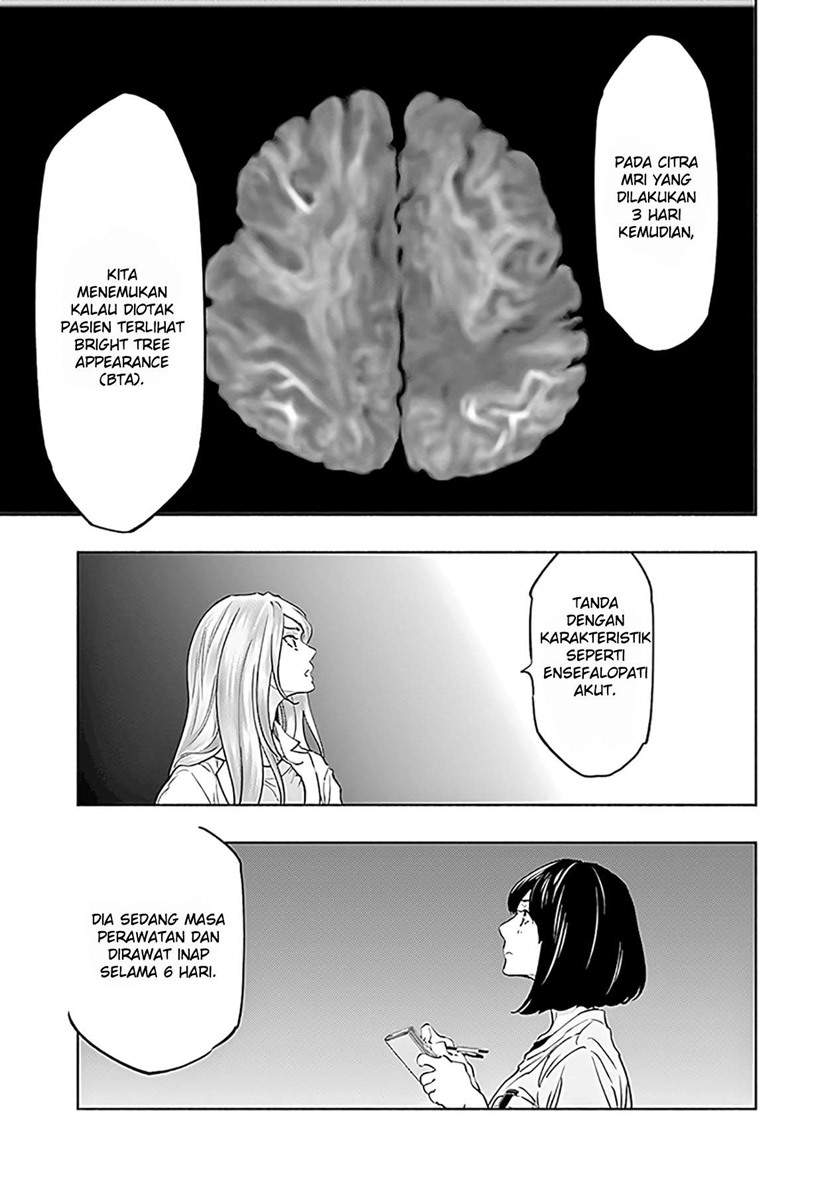 Radiation House Chap 53 - Next Chap 54