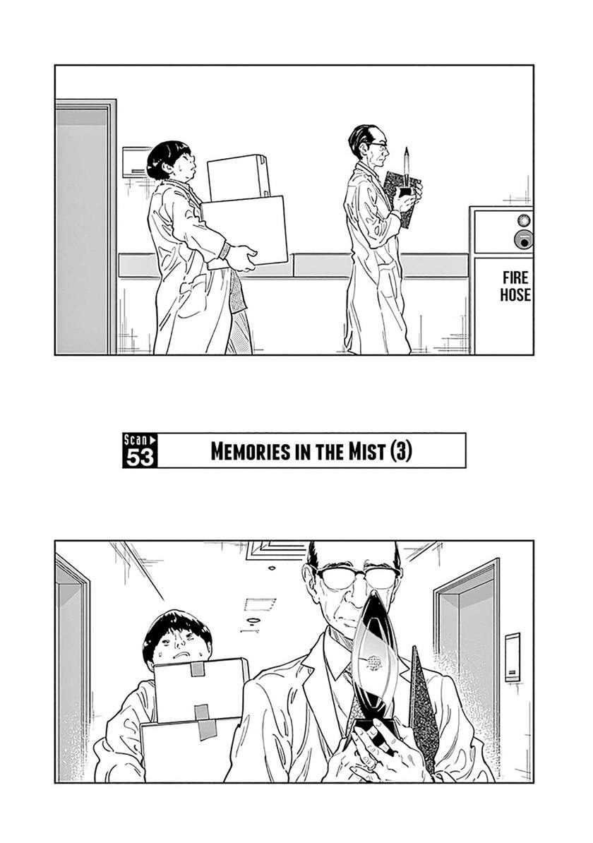 Radiation House Chap 53 - Next Chap 54