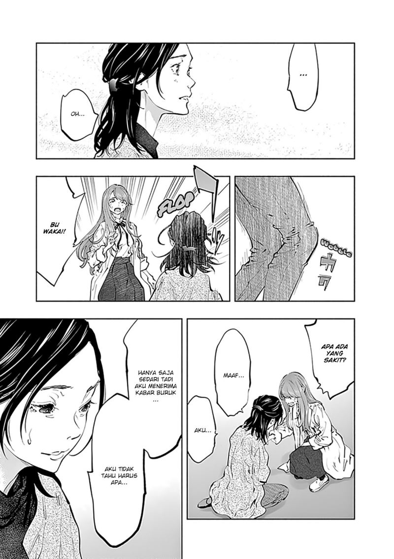 Radiation House Chap 68 - Next Chap 69