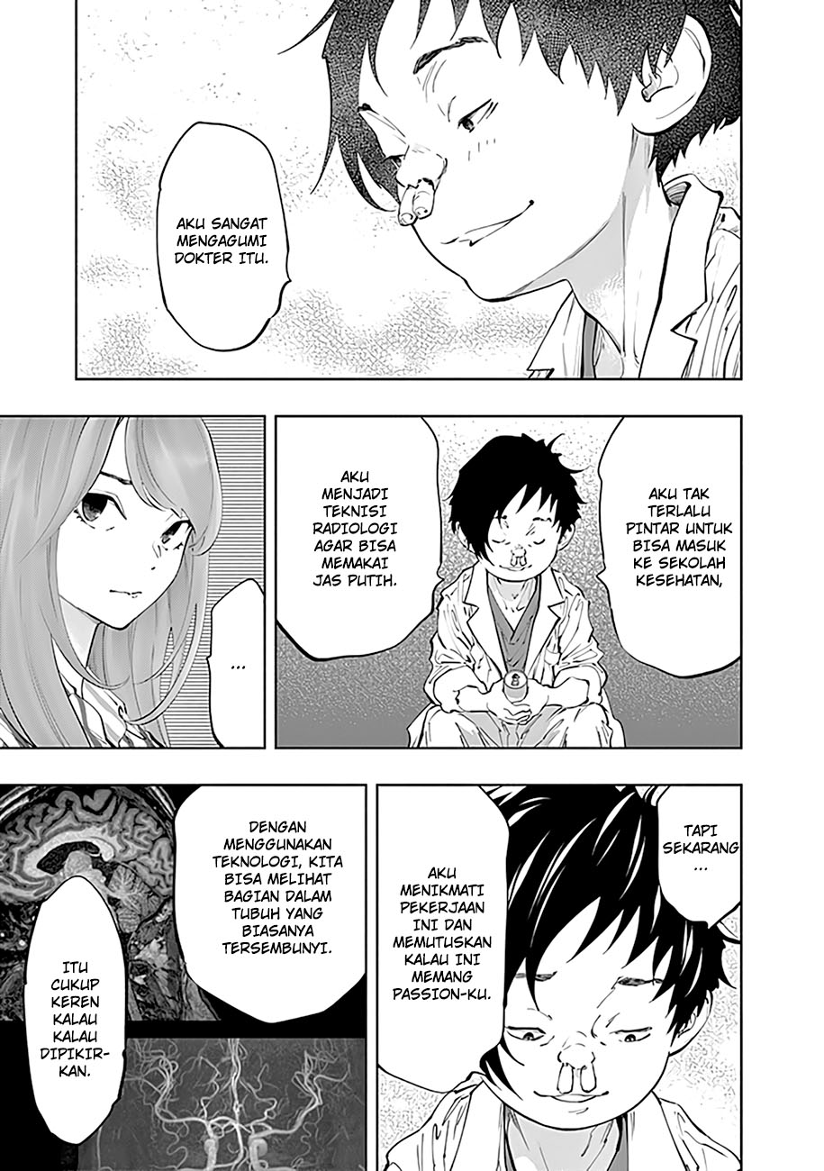 Radiation House Chap 64 - Next Chap 65