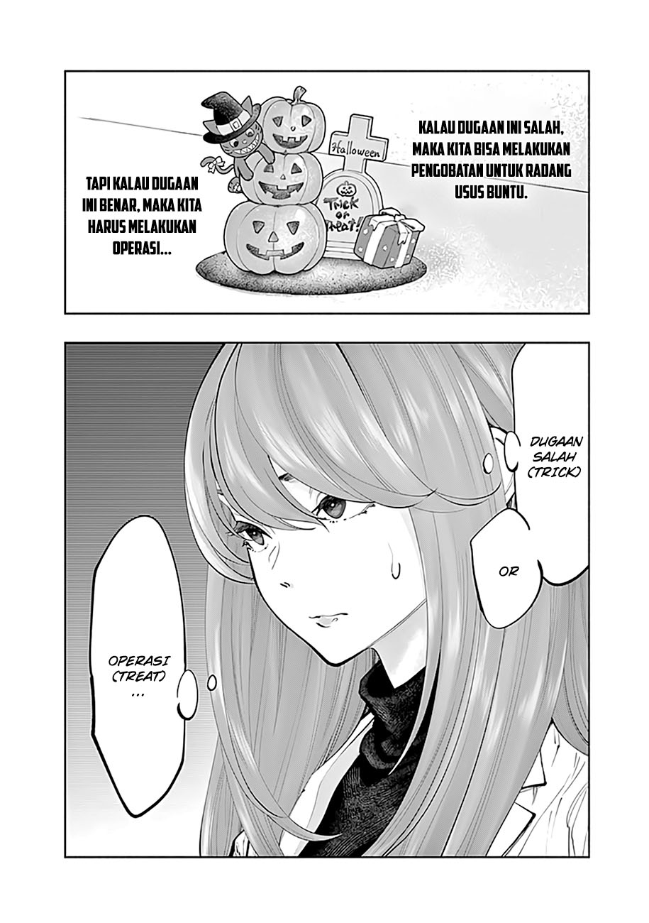 Radiation House Chap 66 - Next Chap 67