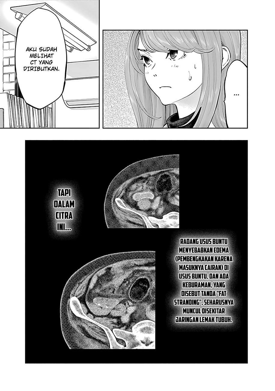 Radiation House Chap 66 - Next Chap 67