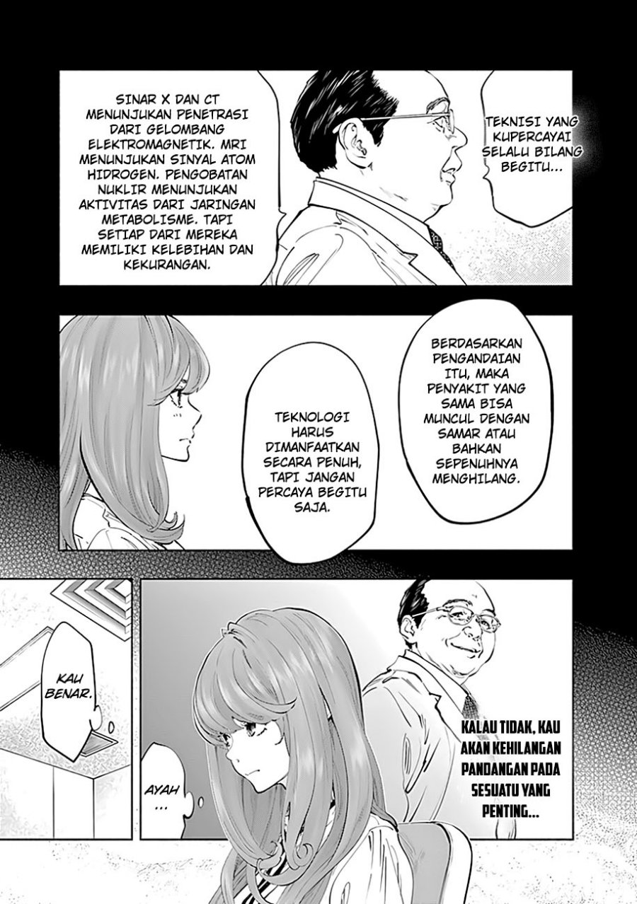 Radiation House Chap 67 - Next Chap 68