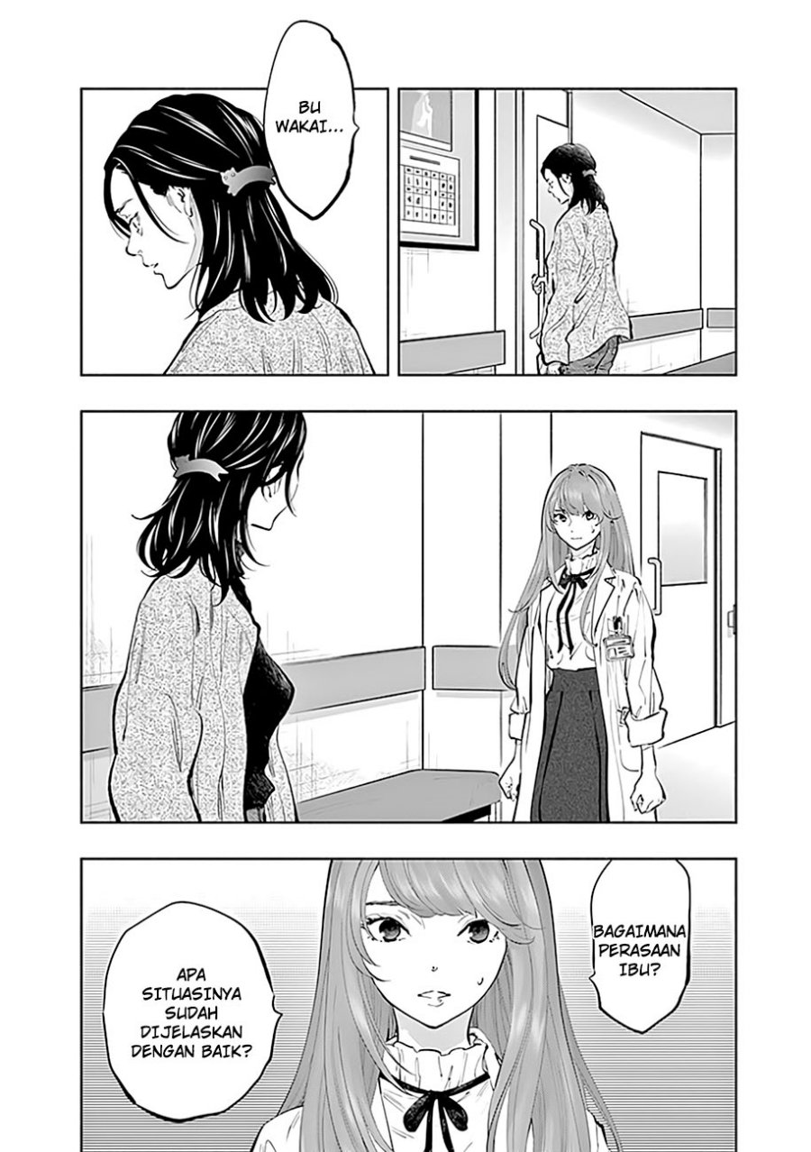 Radiation House Chap 67 - Next Chap 68