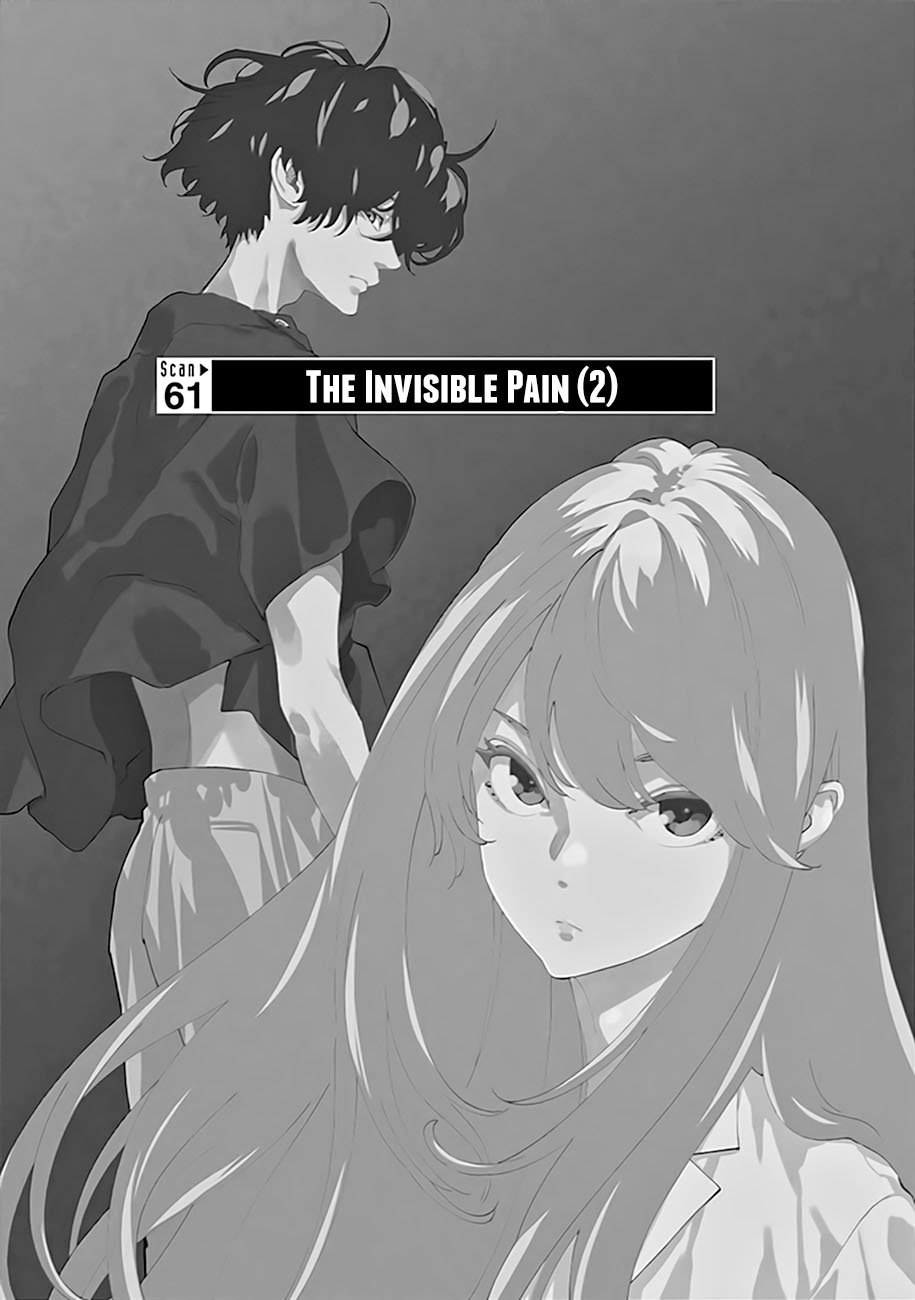 Radiation House Chap 61 - Next Chap 62