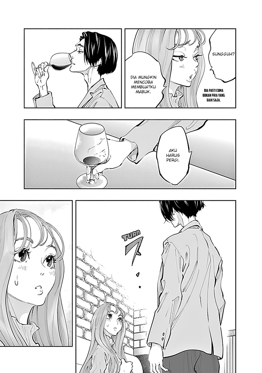 Radiation House Chap 62 - Next Chap 63