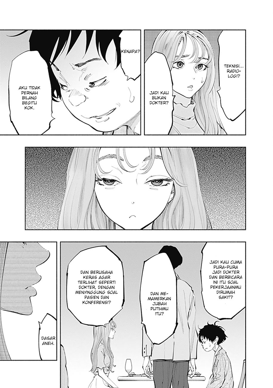 Radiation House Chap 62 - Next Chap 63