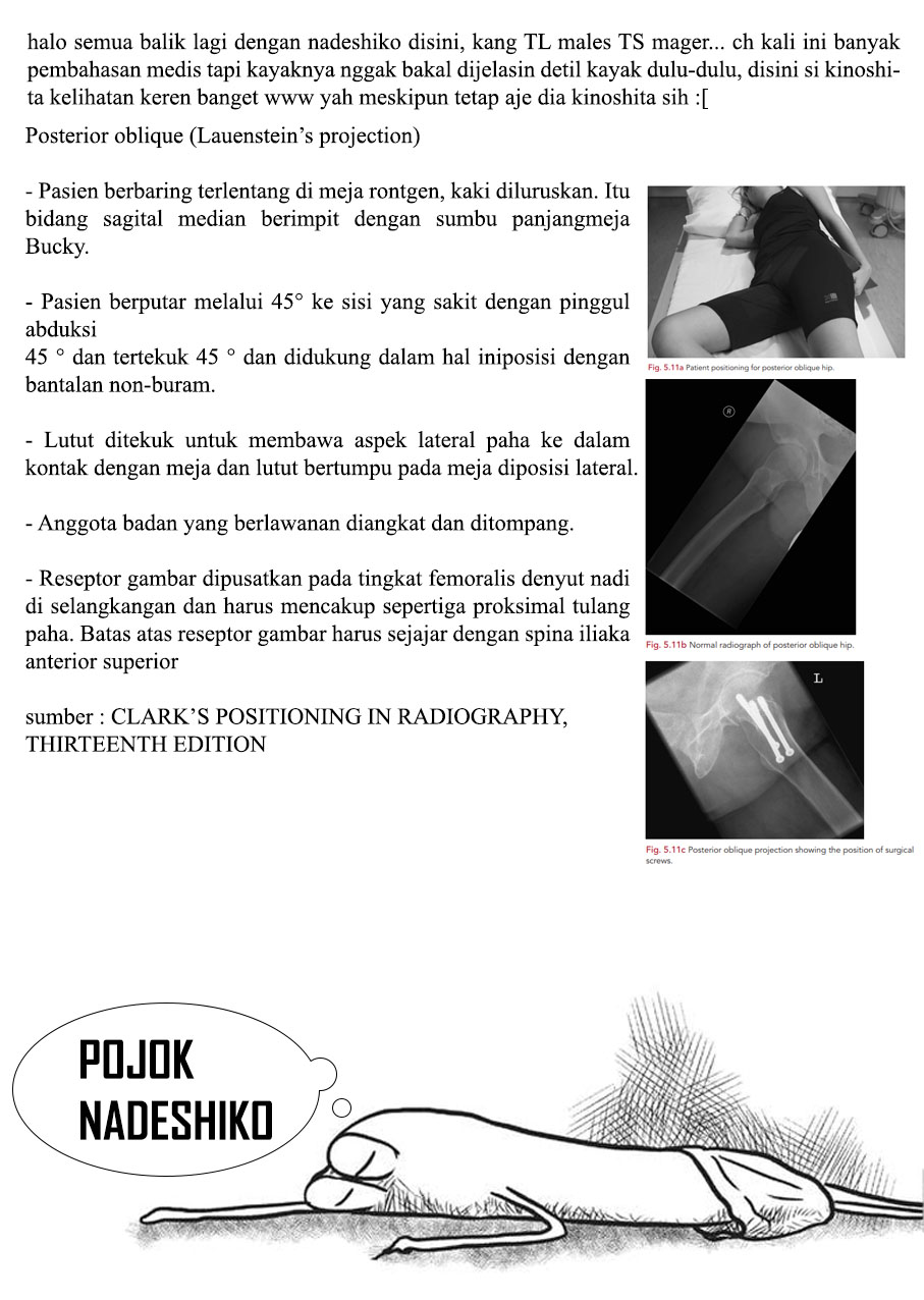 Radiation House Chap 63 - Next Chap 64