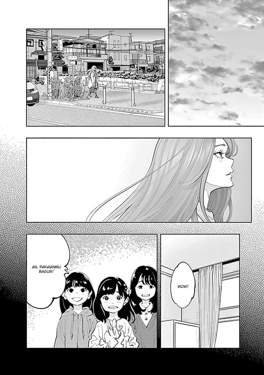 Radiation House Chap 74 - Next Chap 75