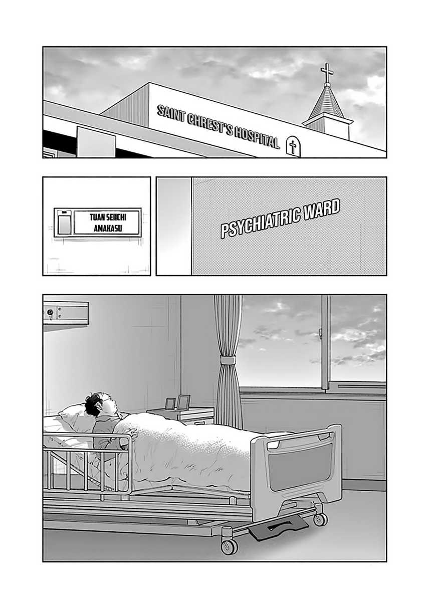 Radiation House Chap 74 - Next Chap 75