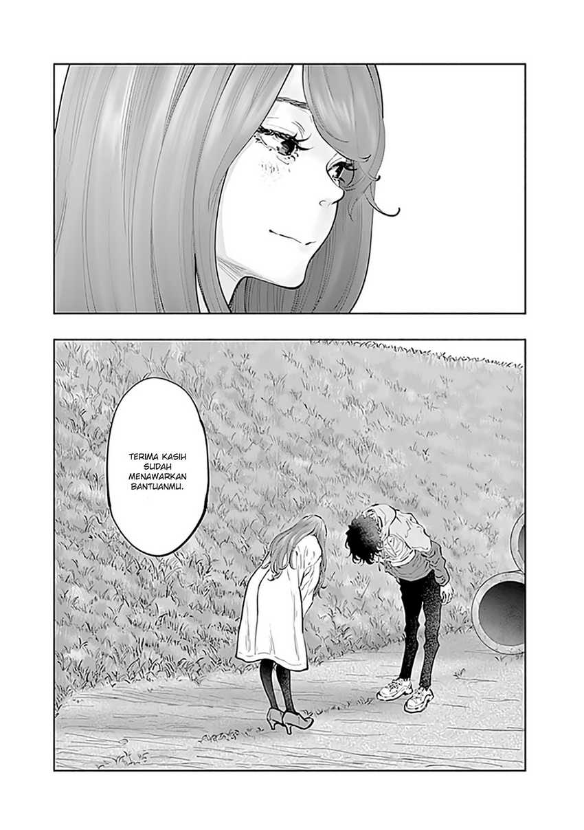 Radiation House Chap 74 - Next Chap 75