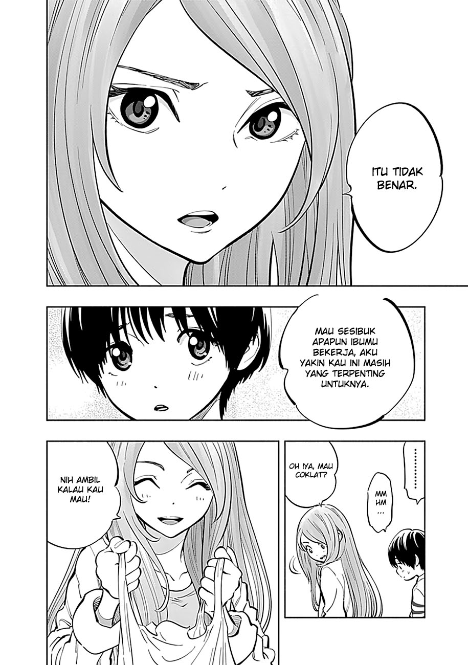 Radiation House Chap 7 - Next Chap 8