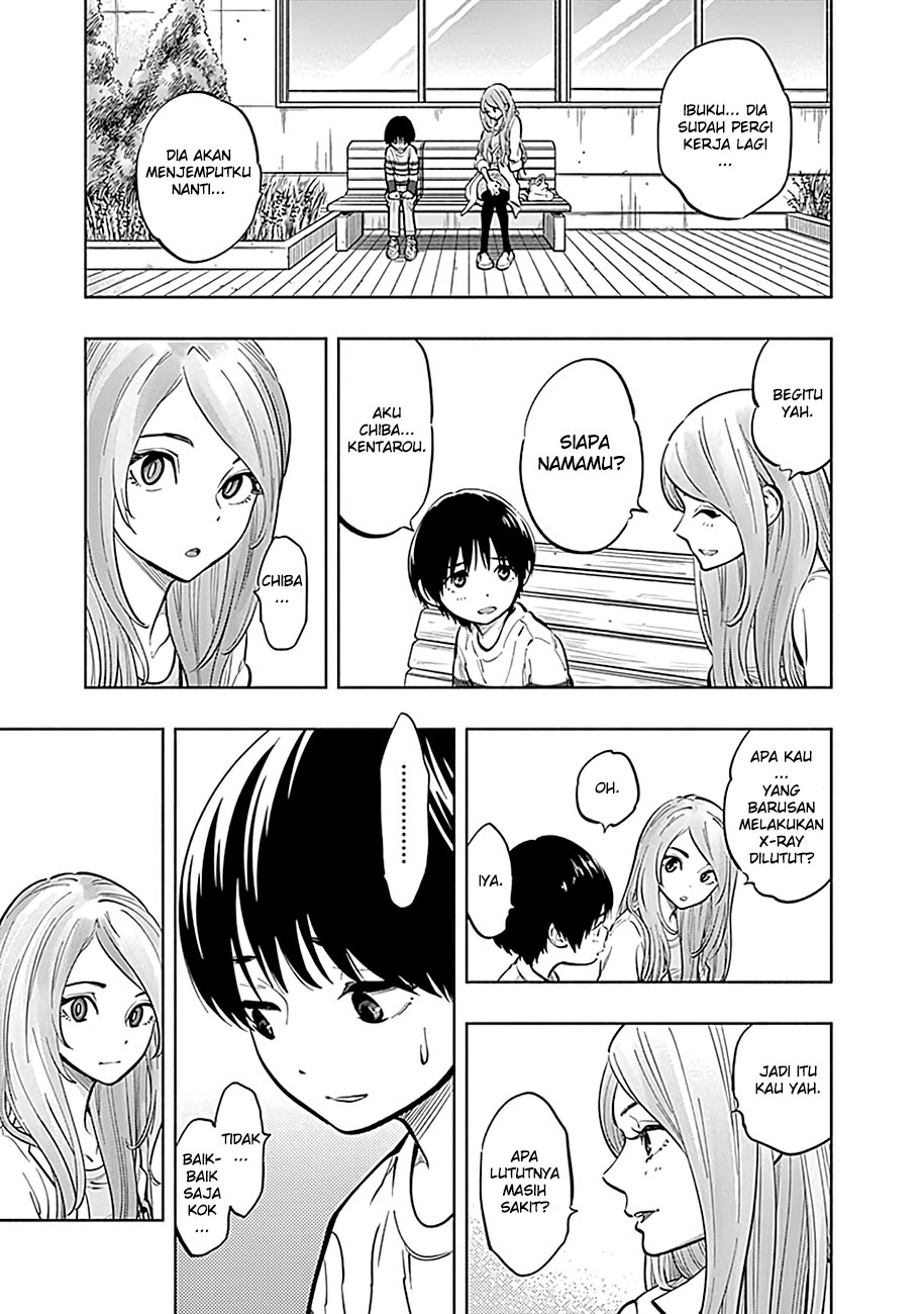Radiation House Chap 7 - Next Chap 8