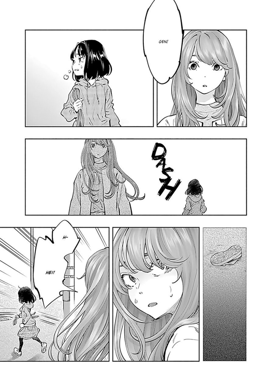 Radiation House Chap 70 - Next Chap 71