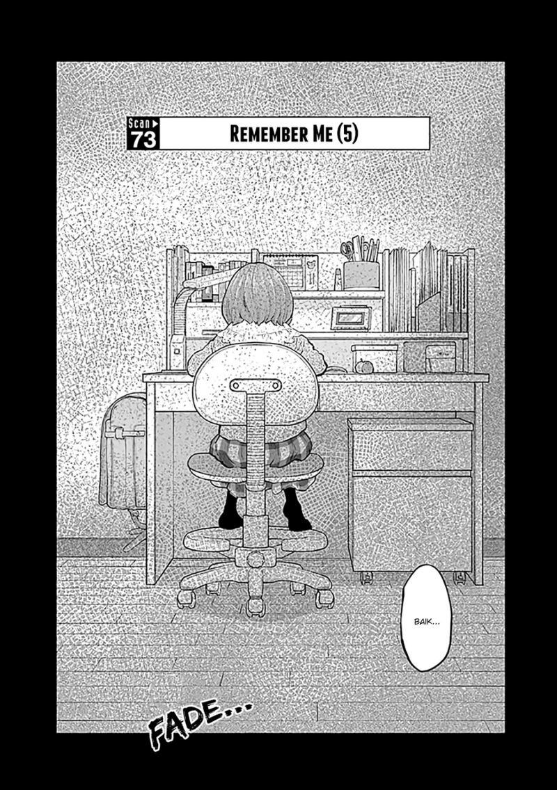 Radiation House Chap 73 - Next Chap 74