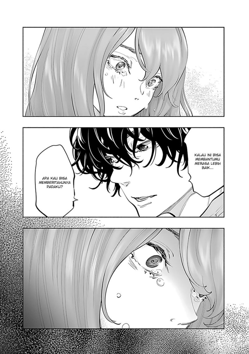 Radiation House Chap 73 - Next Chap 74