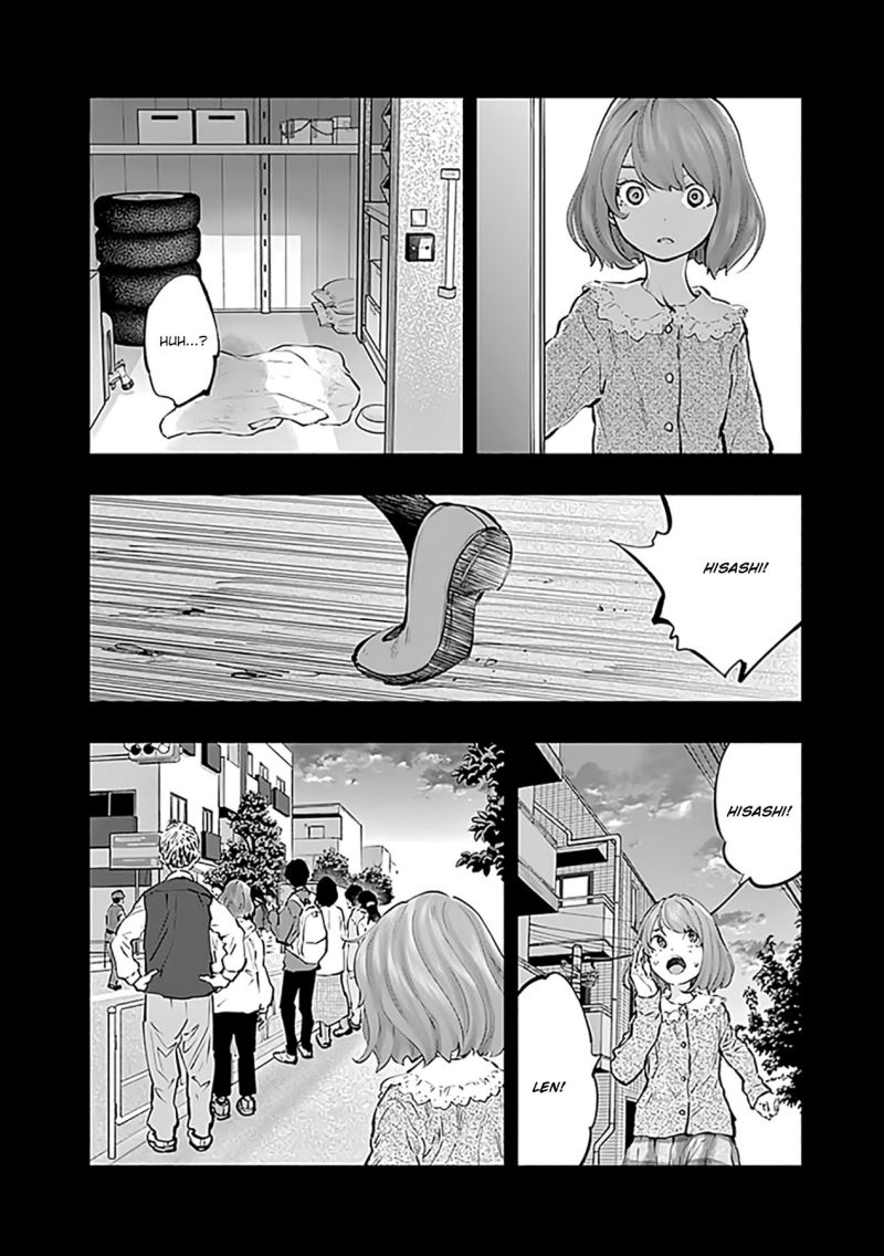 Radiation House Chap 73 - Next Chap 74