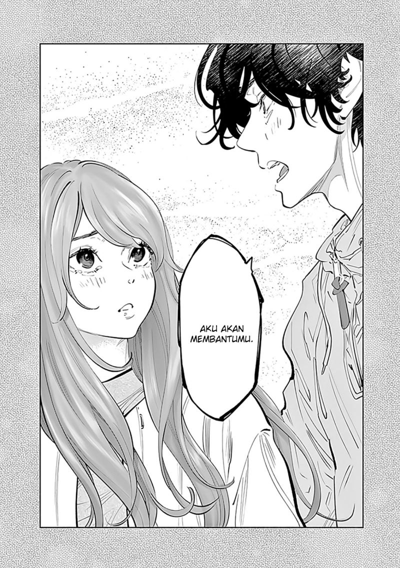 Radiation House Chap 73 - Next Chap 74