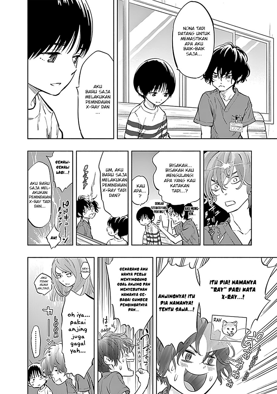 Radiation House Chap 8 - Next Chap 9