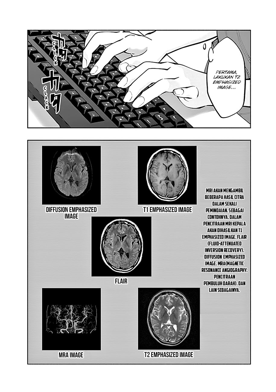 Radiation House Chap 9 - Next Chap 10