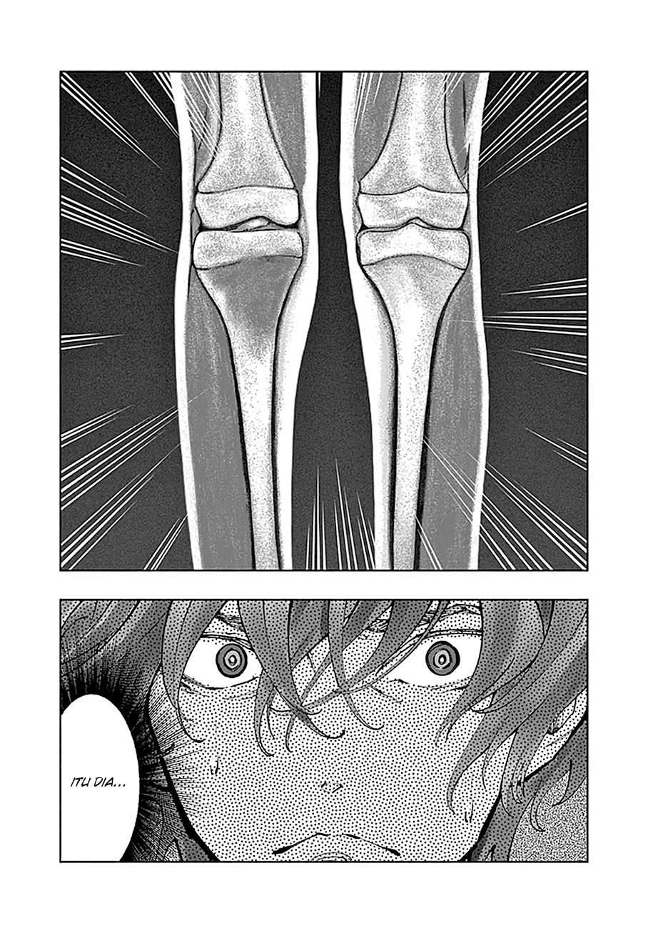 Radiation House Chap 9 - Next Chap 10