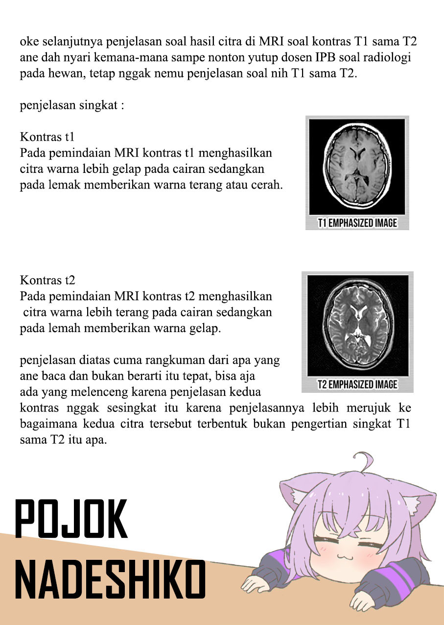 Radiation House Chap 9 - Next Chap 10